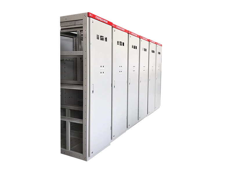 公司堅持走專業化(huà)生産道路，緻力于高(gāo)、低壓成套開關櫃櫃體研制與生産。