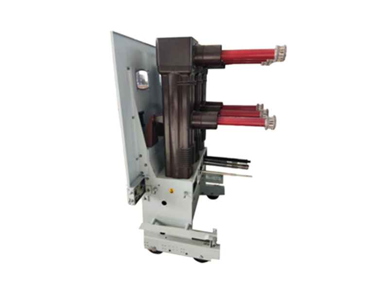 ZN85-40.5戶内高(gāo)壓交流真空斷路器