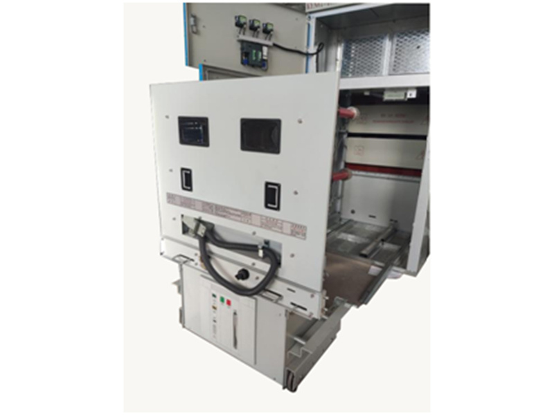 ZN85-40.5戶内高(gāo)壓交流真空斷路器